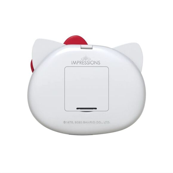 Impressions Hello Kitty Compact Mirror - Picture 5 of 9